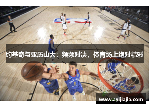 约基奇与亚历山大：频频对决，体育场上绝对精彩